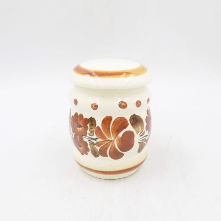 Fajans WŁOCŁAWEK puszka