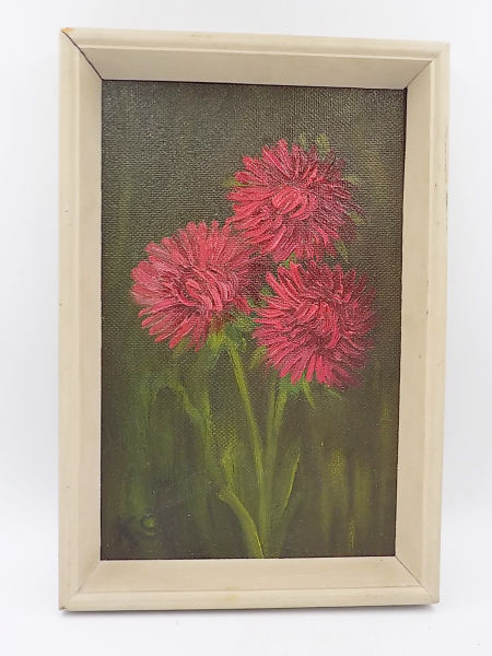 Astry KAIE ŚESTAKOVA 1991