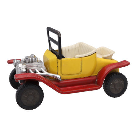 Samochodzik Zabawki PRL Made in Japan