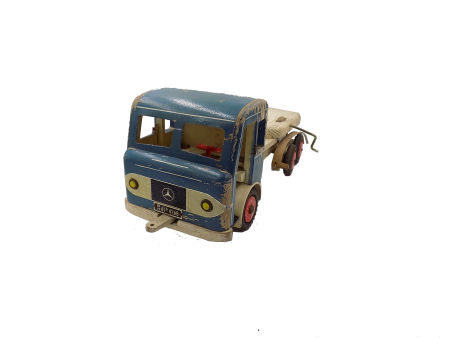 SAMOCHÓD ciężarowy zabawki PRL