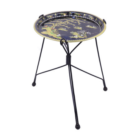 Stolik Kawowy FOB Sosnowiec klasyka PRL