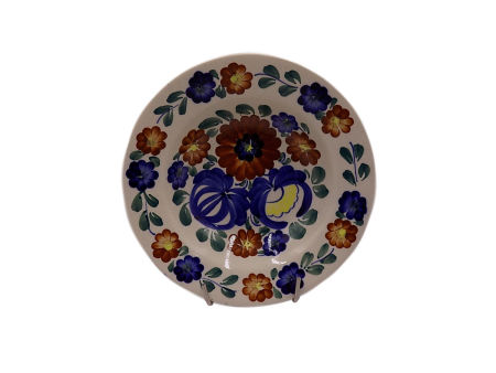 Miseczka dekoracyjna Fajans Włocławek