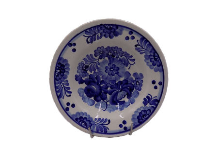 Miseczka dekoracyjna Fajans Włocławek