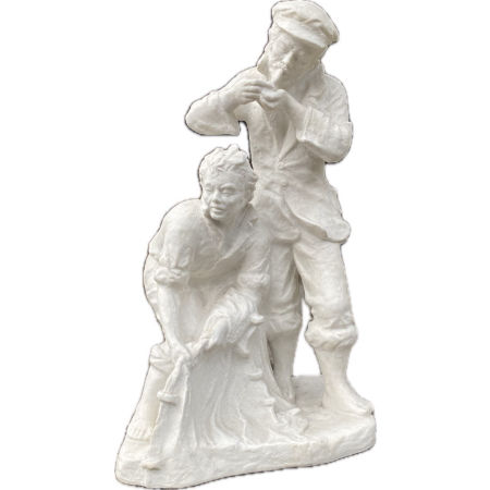 Rybacy Royal Dux Bohemia