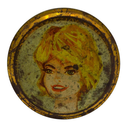 Kolekcjonerska Puszka AGROS