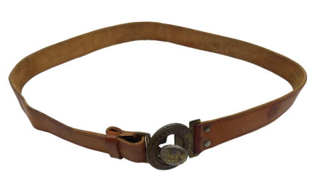 Pasek ZHP Harcerstwo PRL