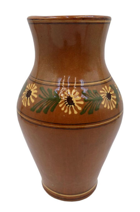 Wazon Kaszubska Ceramika Chmielno Necel