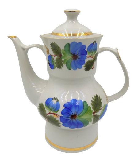 Rzadki dzbanek elektryczny CCCP PRL