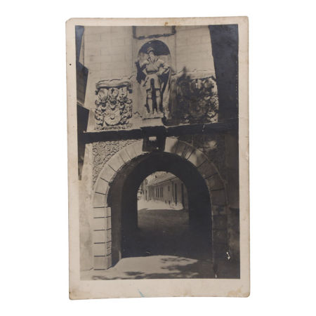 Pocztówki PRL Oleśnica S. Arczyński