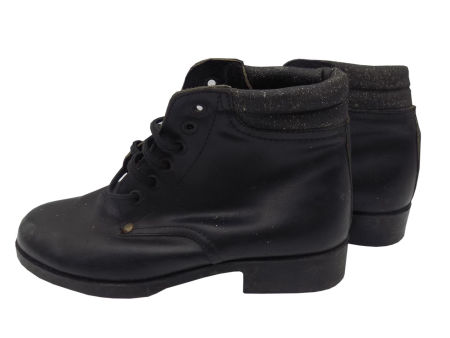 Buty Zimowe Włoskór Włocławek - Kolekcjonerska Pamiątka z Początku XXI Wieku