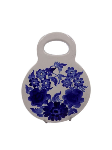 Deska z uchem Fajans Włocławek Wit Płażewski