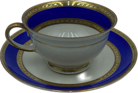 Filiżanka Porcelana ROSENTHAL 1942 r.