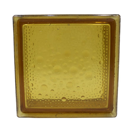 Luxfer szkło miodowe HS Ząbkowice Asteroid PRL