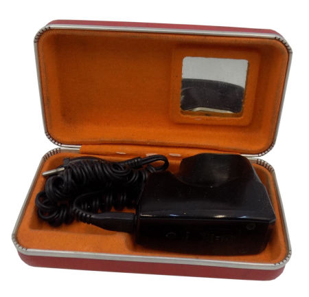 Golarka Berdsk 10 CCCP PRL