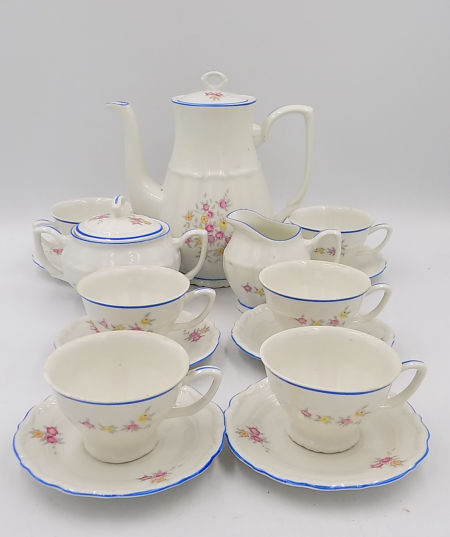 Serwis kawowy Katowice-BOGUCICE