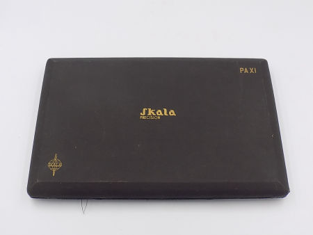 SKALA zestaw geometryczny