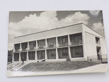 Radziejów Kuj. PZPR 1972