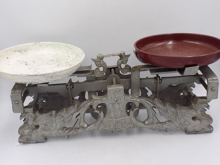 Waga 5KG Juliusz Sperling