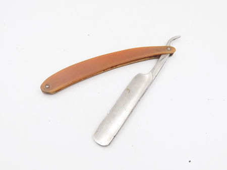 Stara BRZYTWA w etui