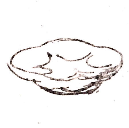 Wzór  132 - Kosz do owoców