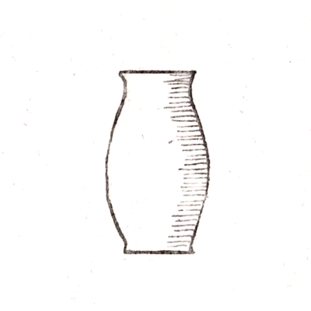 Wzór  138 - Wazon