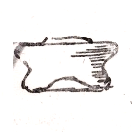 Wzór  146 - Lichtarzyk