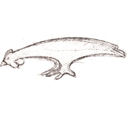 Wzór  196 - Figurka 