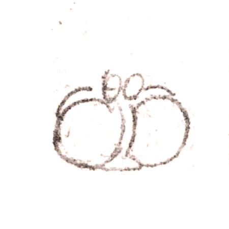 Wzór  236 - Bomboniera