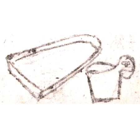 Wzór  237 - Komplet telewizyjny