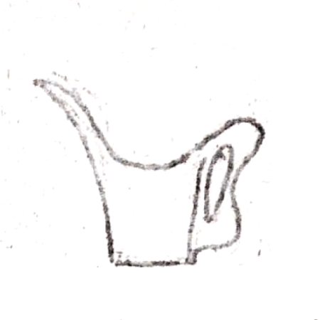 Wzór  238 - Czajnik