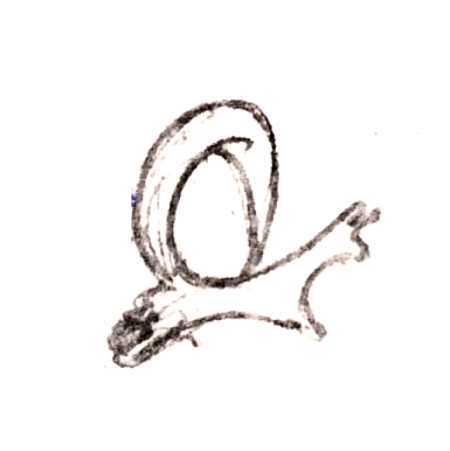 Wzór  259 - Figurka Wiewiórka