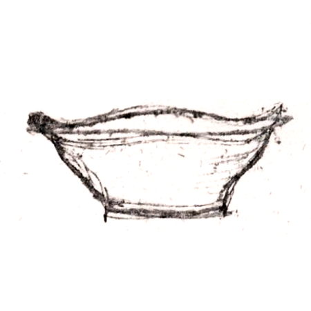 Wzór  263 - Bomboniera