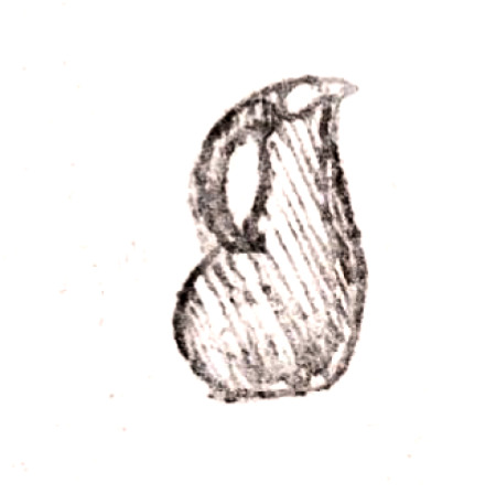 Wzór  271 - Wazonik