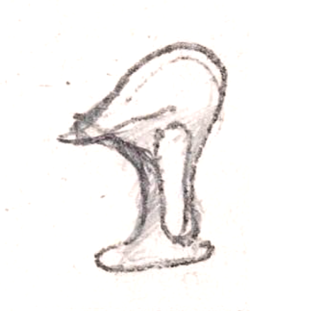 Wzór  280 - Flaming