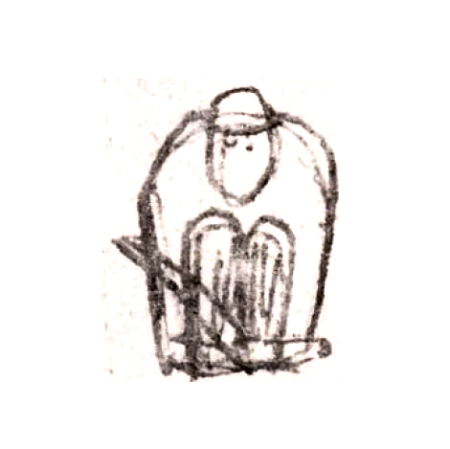 Wzór  291 - Hokeista