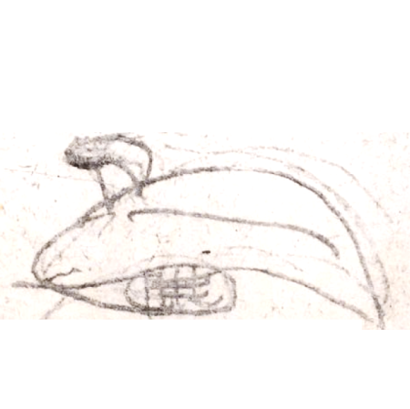 Wzór  292 - Tenisistka