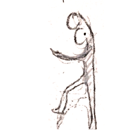 Wzór  293 - Koszykarz