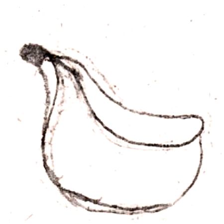 Wzór  300 - Kosz do owoców