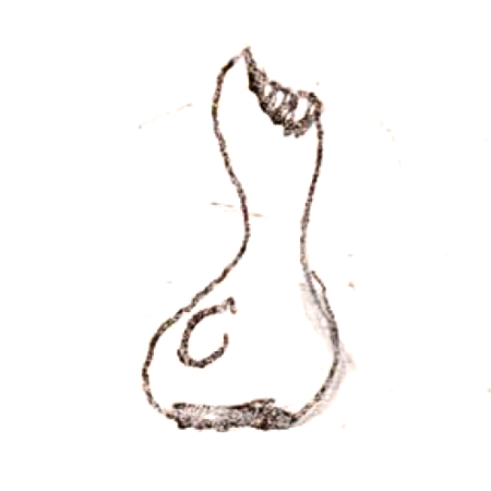 Wzór  306 - Wazonik