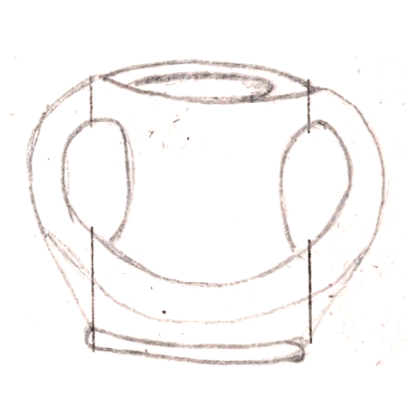 Wzór  346 - Lichtarzyk