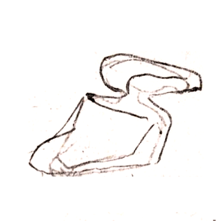 Wzór  385 - Pelikan