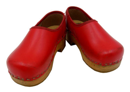 Stare TREPY chodaki dziecięce PRL