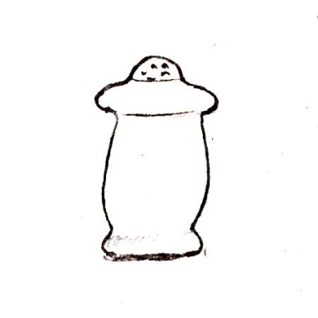 Wzór 1451 Posypywaczka