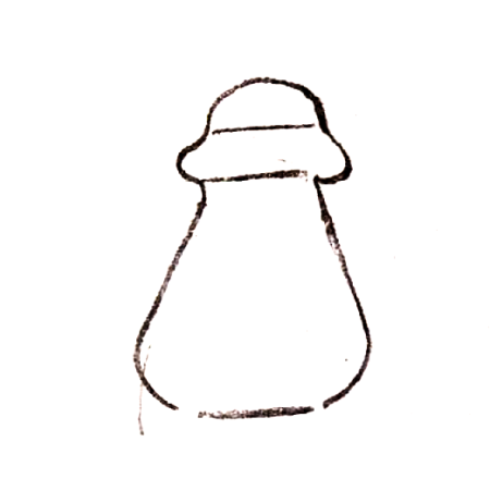 Wzór 1452 Posypywaczka