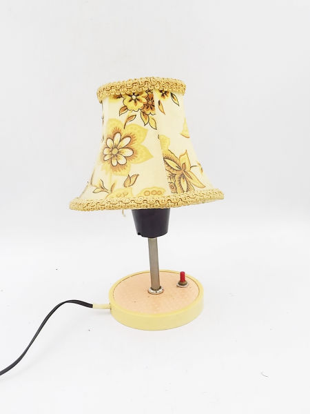 Lampa typ BEATA Galgos BYDGOSZCZ PRL