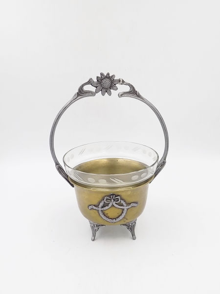 Secesyjna CUKIERNICA p.XX w