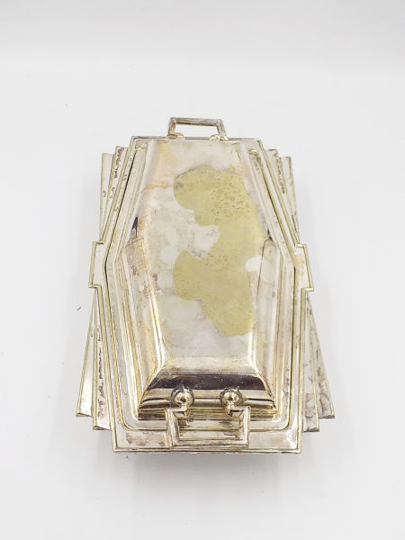 Brytfanna Art Deco Imperial Phoenix