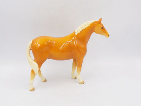 KOŃ Beswick England