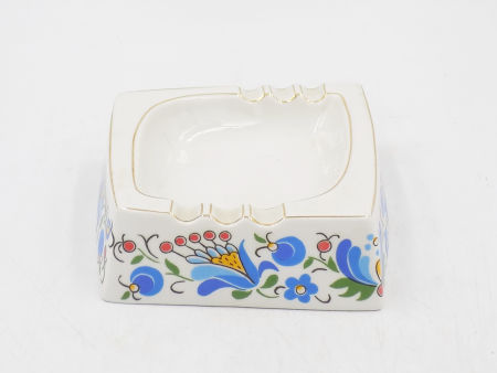 Popielniczka Porcelana Lubiana New Look