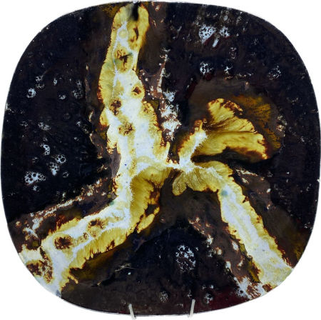 Unikatowa Ceramika Artystyczna – Patera Hanna Główczewska